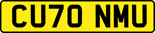 CU70NMU