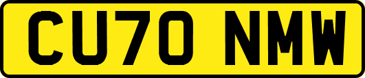 CU70NMW