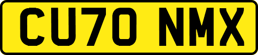 CU70NMX