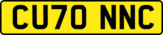 CU70NNC