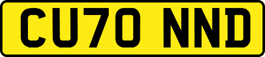 CU70NND