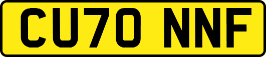 CU70NNF