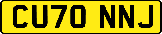 CU70NNJ