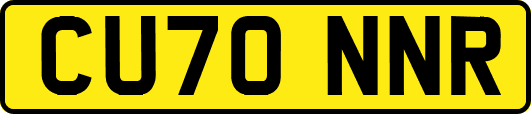 CU70NNR