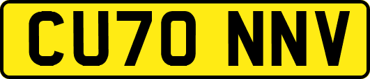 CU70NNV