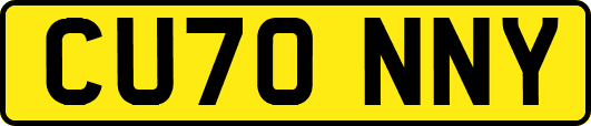 CU70NNY