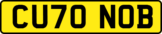 CU70NOB