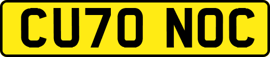 CU70NOC