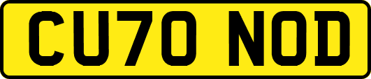 CU70NOD