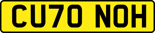 CU70NOH