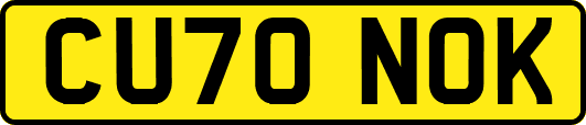 CU70NOK