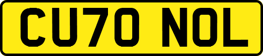 CU70NOL