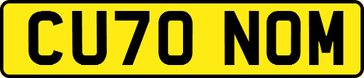 CU70NOM