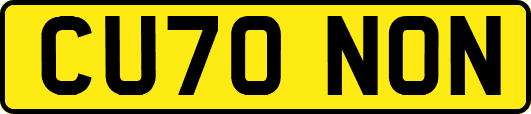 CU70NON
