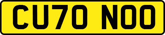 CU70NOO