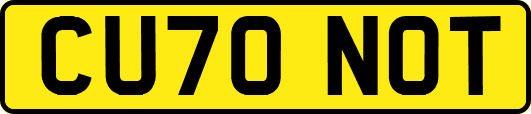 CU70NOT