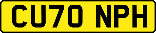 CU70NPH