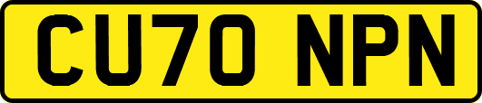 CU70NPN