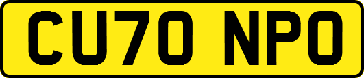 CU70NPO