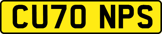 CU70NPS