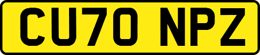 CU70NPZ