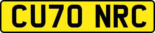 CU70NRC