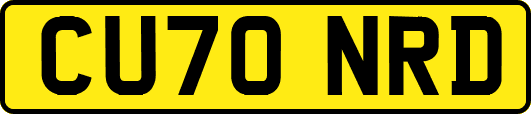 CU70NRD