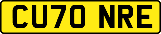 CU70NRE