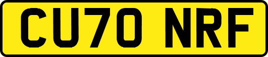 CU70NRF