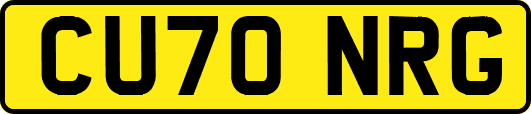 CU70NRG