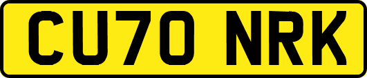 CU70NRK