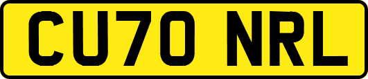 CU70NRL