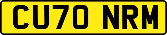 CU70NRM