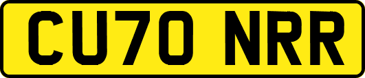 CU70NRR