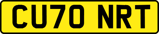 CU70NRT