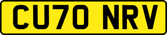 CU70NRV