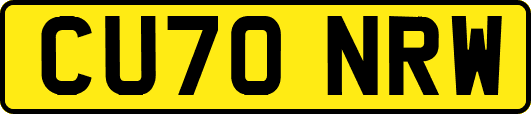 CU70NRW