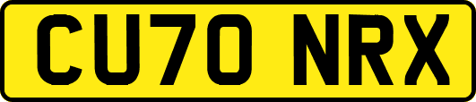 CU70NRX