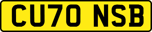 CU70NSB