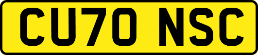 CU70NSC
