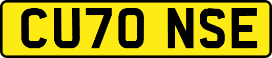 CU70NSE