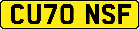 CU70NSF