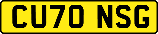 CU70NSG