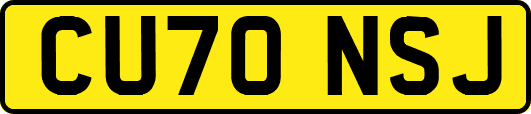 CU70NSJ