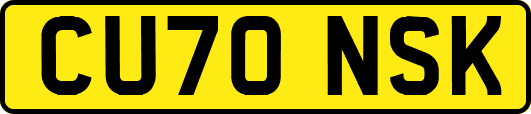 CU70NSK