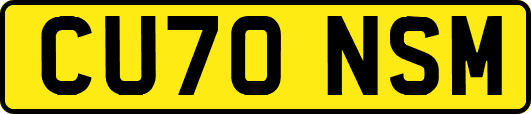 CU70NSM