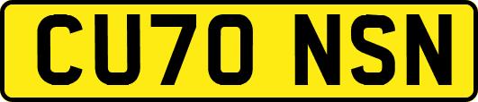 CU70NSN