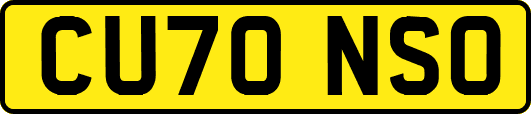 CU70NSO