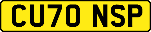 CU70NSP