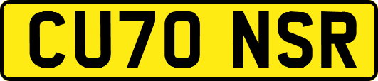 CU70NSR